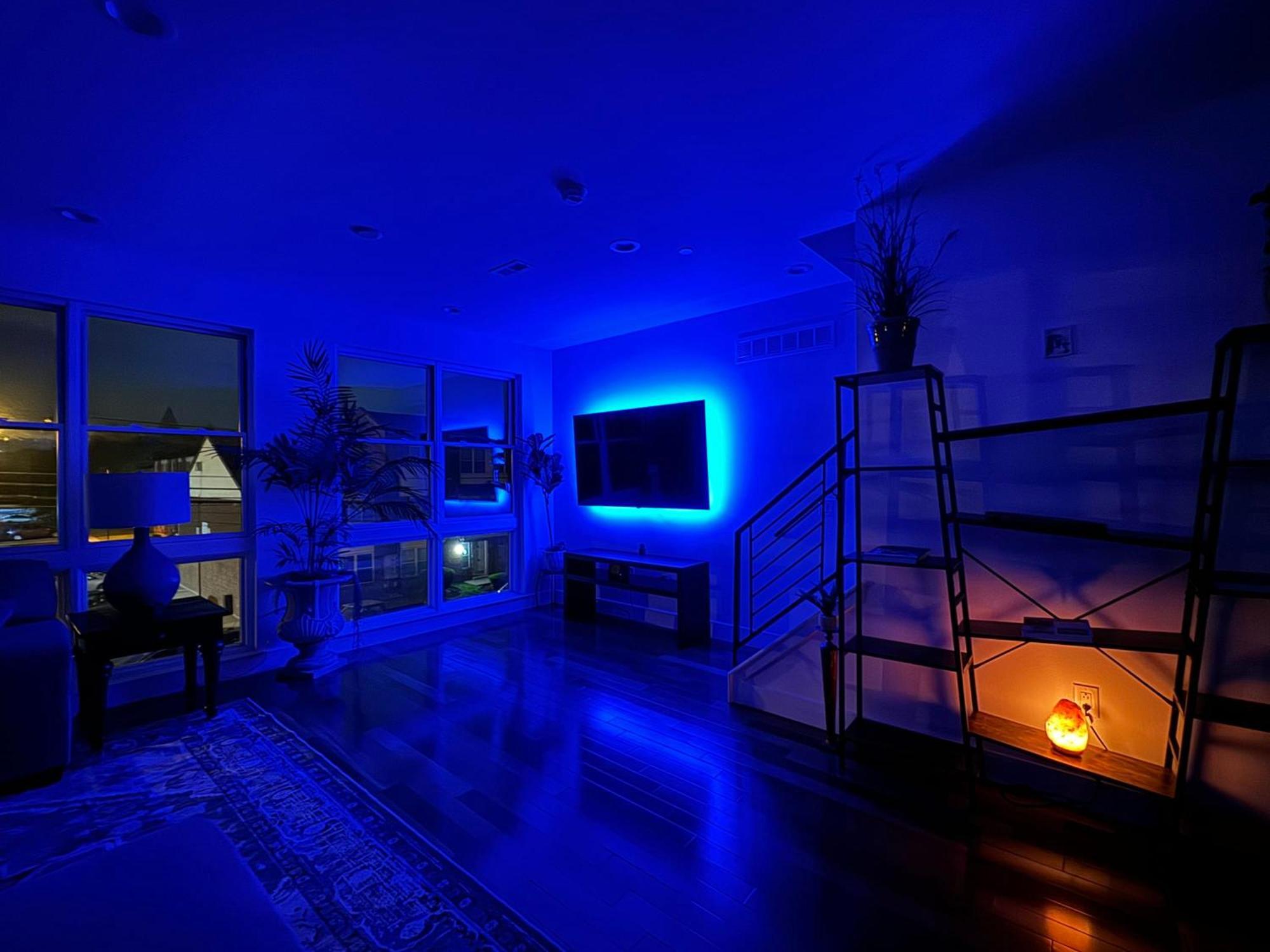 Holiday home Luxury Townhome 2 Car Garage And Decks 2 Billiards